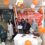 CERTIFICATE DISTRIBUTION